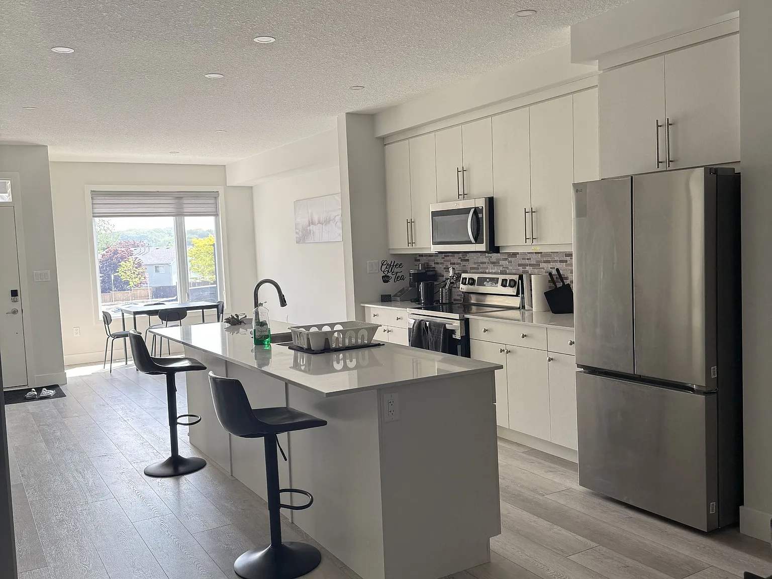 1 bed, $950 — Photo 4