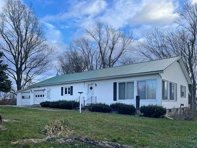 100 Comfort Hill Road, Vergennes, VT, 05491