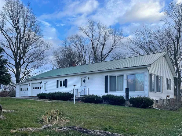 100 Comfort Hill Road, Vergennes, VT 05491