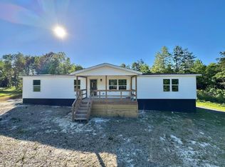 3484 Ridge Rd, Hodges, SC 29653