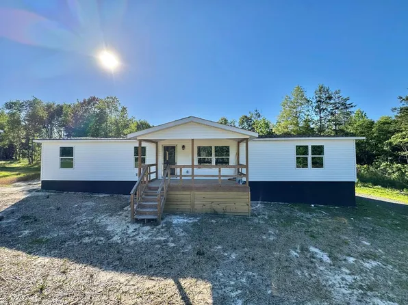 3484 Ridge Rd, Hodges, SC 29653