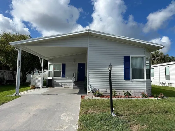 2465 Woodthrush Pl, Melbourne, FL 32904