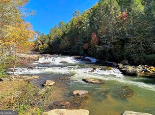 0X Pink Williams Rd, Dawsonville, GA 30534