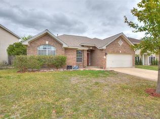 505 Preakness Pl, Georgetown, TX 78626