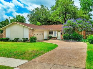 8114 Clearsprings Rd, Dallas, TX 75240