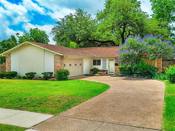 8114 Clearsprings Rd, Dallas, TX 75240