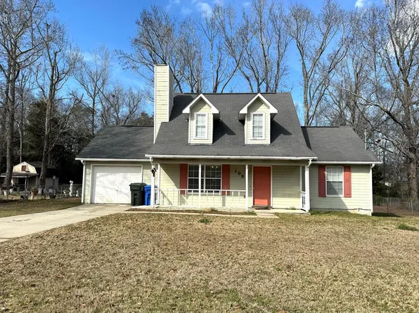 103 Hickory Nut Cir, Dothan, AL 36301