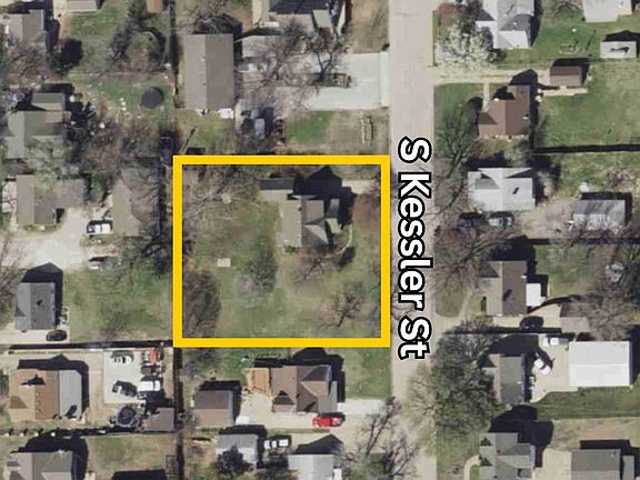 3rd image of 201 S Kessler St
