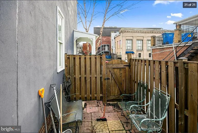 1214 U St SE — Photo 6