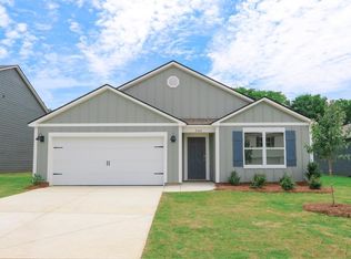 348 Koslin Loop, Calera, AL 35040
