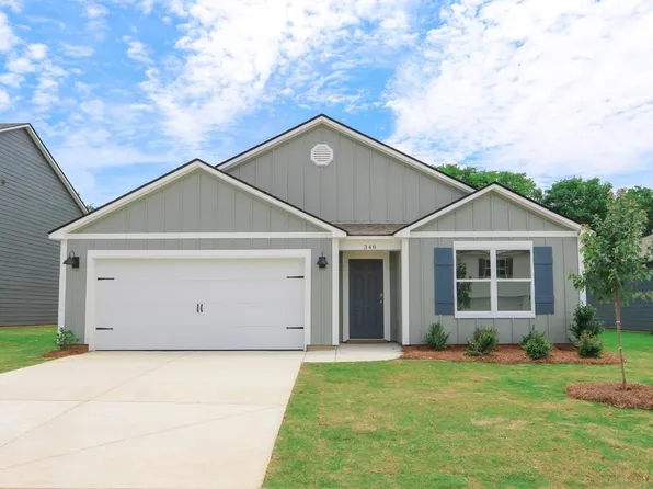 348 Koslin Loop, Calera, AL 35040