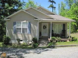 109 Watson Reynolds Rd, Milledgeville, GA 31061