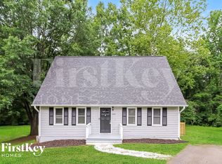 5009 Pinewood Ct, Winston Salem, NC 27106