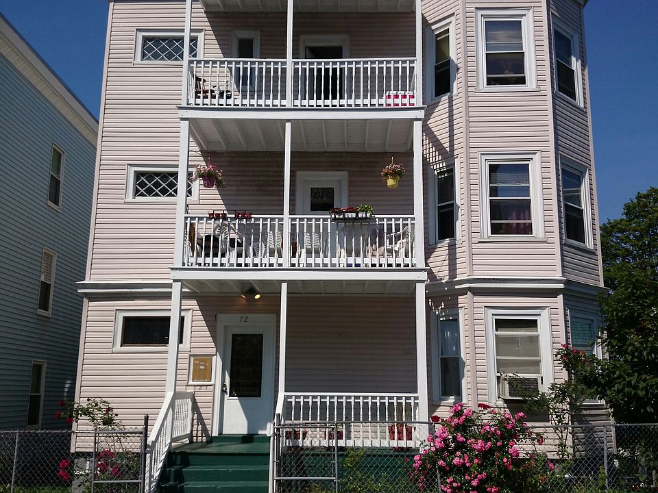 2nd image of 72 Draper St