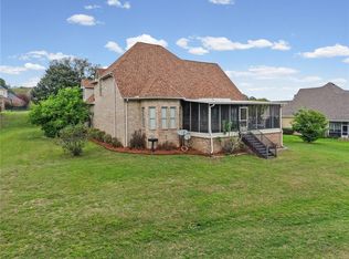 4199 Heron Lakes Dr, Mobile, AL 36693
