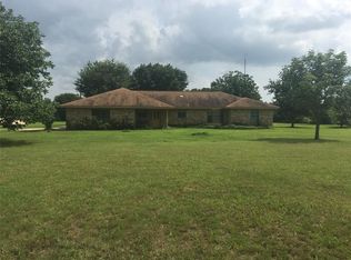 10033 Jinkins Rd, North Zulch, TX 77872