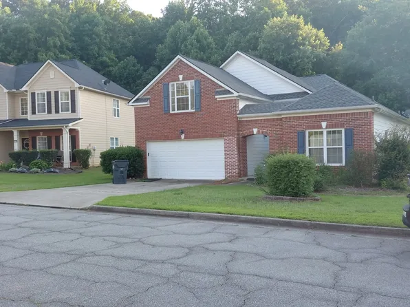 3374 Palm Cir NW, Kennesaw, GA 30144