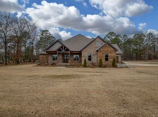 2575 Midland Rd, Alexander, AR 72002