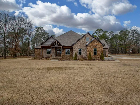 2575 Midland Rd, Alexander, AR 72002