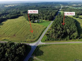 Tbd Ansonville Polkton Rd, Polkton, NC 28135