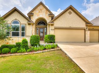 8514 Dana Top Dr, Boerne, TX 78015