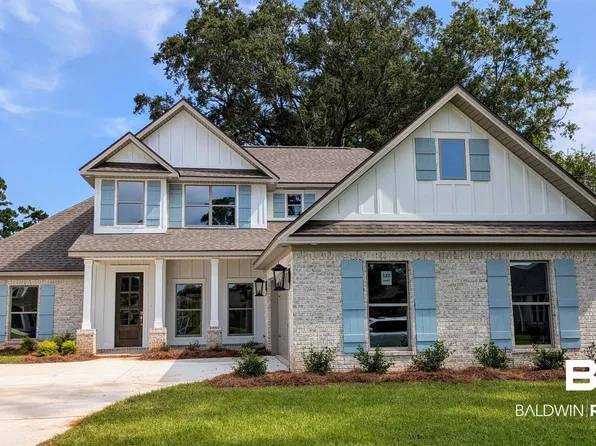 12072 Exbury Way, Spanish Fort, AL 36527