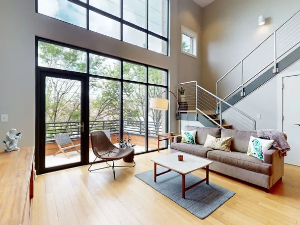 207B S 11th St, Nashville, TN 37206