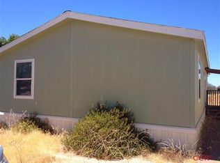 70202 Jolon Rd, Bradley, CA 93426