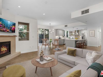 1248 N Laurel Ave #103, West Hollywood, CA, 90046
