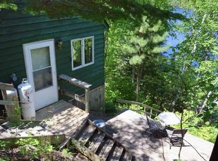 17 S Bearskin Lake Rd, Grand Marais, MN 55604