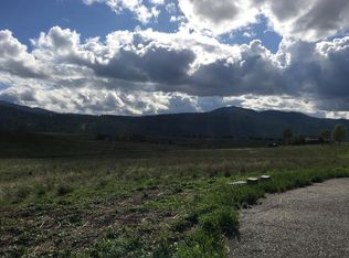 Lot #4 Wentland Ct, Missoula, MT 59808