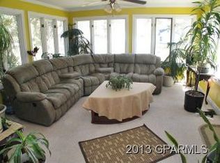111 Galahad Dr, Greenville, NC 27858