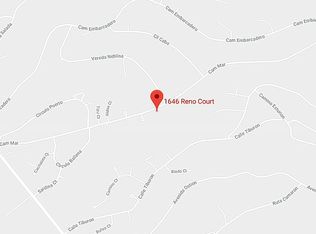 95 Camino Mar, Rio Rico, AZ 85648