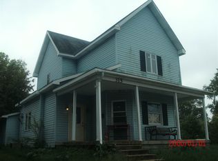 315 W John St, Alexandria, IN 46001