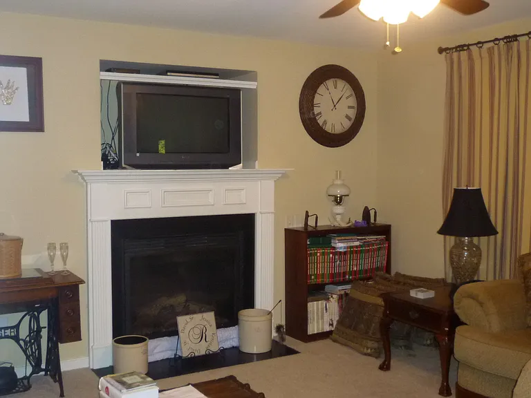 5633 Lake Sharon Dr — Photo 13