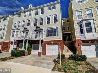 13571 Davinci Ln #98, Oak Hill, VA 20171
