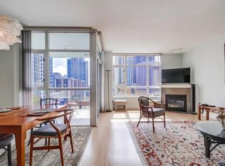 850 Beech St UNIT 810, San Diego, CA 92101