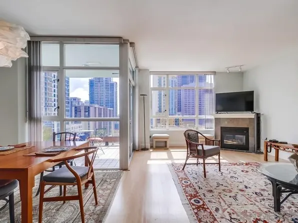 850 Beech St Unit 810, San Diego, CA 92101