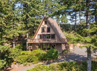 195 Netarts St, Oceanside, OR 97134