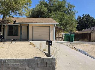 12141 Mount Anderson St, Reno, NV 89506