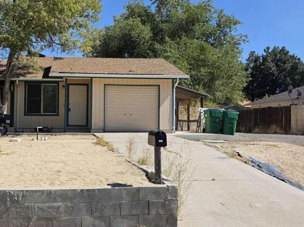 12141 Mount Anderson St, Reno, NV 89506