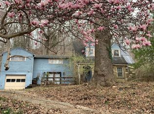 2510 5th Street Rd, Huntington, WV 25701