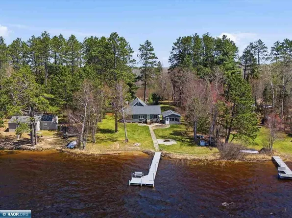 48797 E Scooty Lake Dr, Bovey, MN 55709