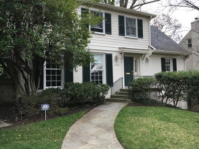 2205 46th St NW, Washington, DC, 20007