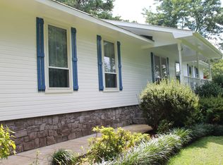 1861 Baggett Rd, Ringgold, GA 30736