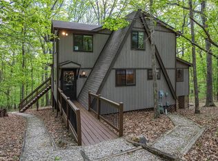 2505 Alpine Woods Dr, Innsbrook, MO