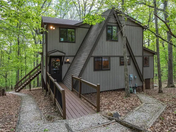 2505 Alpine Woods Dr, Innsbrook, MO 63390