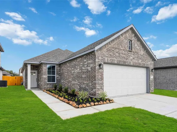1212 Lilly Ln, Bellville, TX 77418