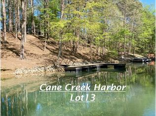 203 Harbor View Ln, Seneca, SC 29672