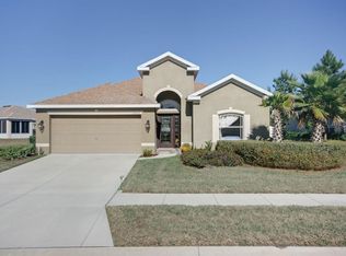 15825 Durango Cir, Brooksville, FL 34604